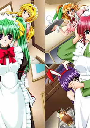 Kango Shicyauzo - I'm Gonna Nurse You -Voice Plus! (decensored)