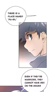 Perfect Half Ch.1-21 (English) (Ongoing)