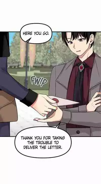 Elf Who Likes to be Humiliated Ch.14/?