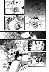 [NemuNemu] The Job of a Maid (Eng)