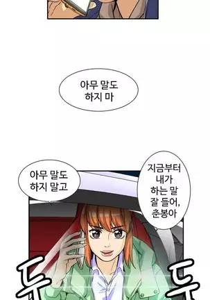 Chauffeur Service Ch.1-30.5