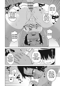 [Takatsu] S wa Fragile no S Ch. 1-6, 9 [English] [Digital]