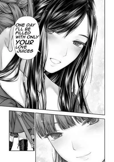 [Takekawa Shin] Yurika to Kawakanai Shiitsu Midare Yuri [English] [Digital]