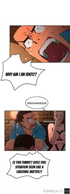 [Yi Hyeon Seok] Refrain Love Ch.1-20 (English) (YoManga) (Ongoing)