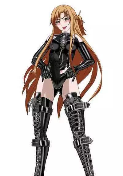Sadistin Art Online 02