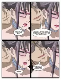 Submissive Mother - Chapter 1-6 [ENG]