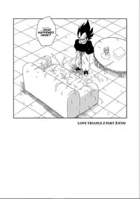 LOVE TRIANGLE Z PART 3