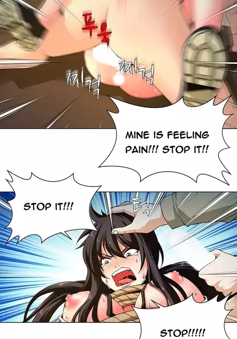 Twin Slave Ch.1-39
