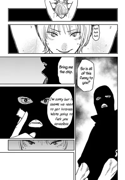 Better than Sex Ch. 1-6