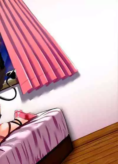 Little Devil Temptation