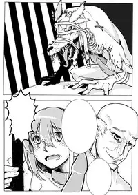 [MEW-plus] Maou no Yuusha