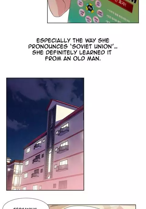 Sweet Guy Ch.1-52