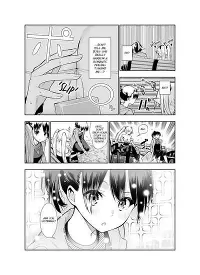 Futanari no Elf