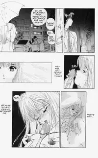 [Hiroyuki Utatane] Temptation 02: Akira -Mirror-