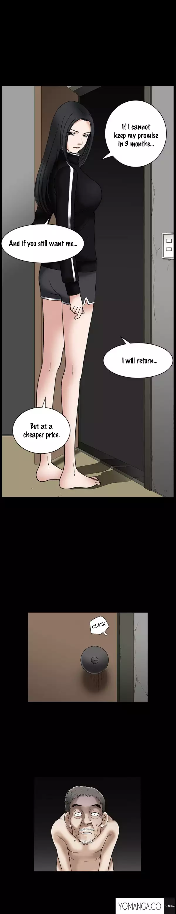 Seduction Ch.1-23