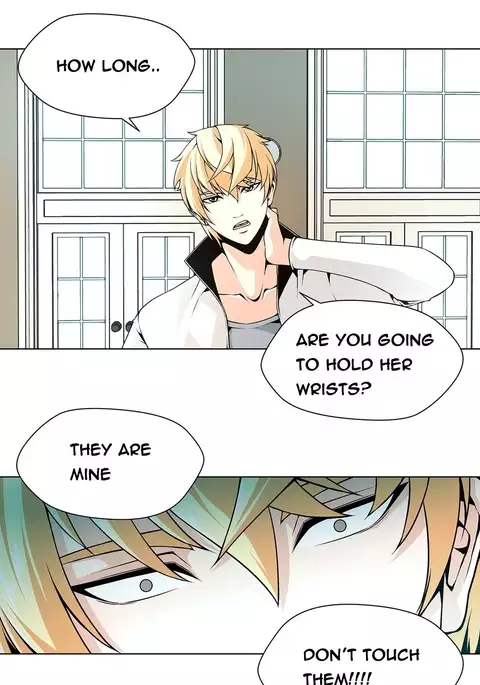 Twin Slave Ch.1-39