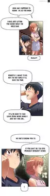 Brawling Go 0-16 Chapters (To be continued)