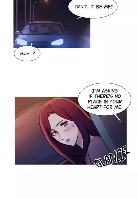 Scandal of the Witch Ch.1-38