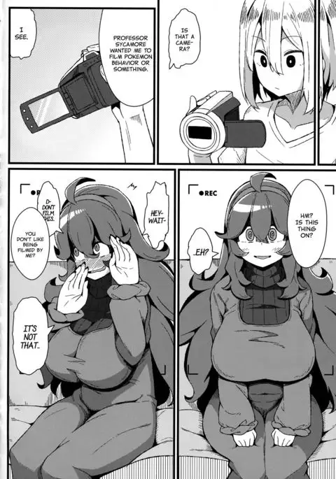 Tomodachi? Maniac 03 =White Symphony=