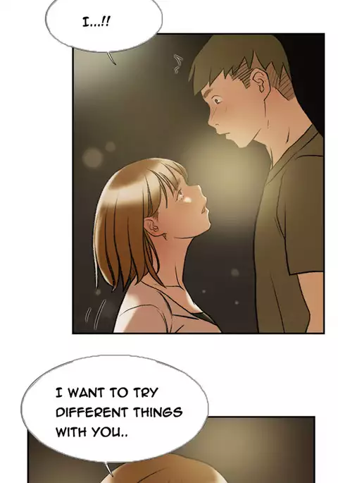 Double Date Ch.1-24
