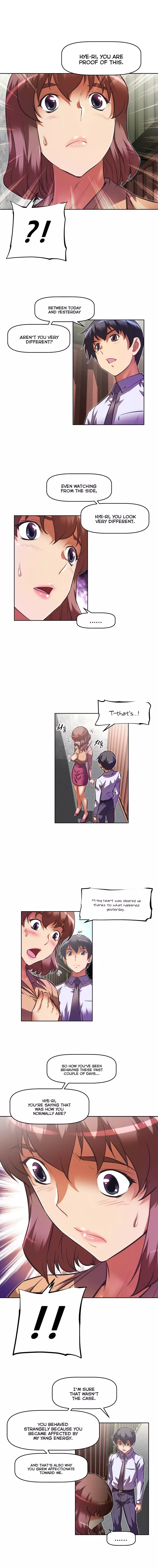 Brawling Go Ch.76-122