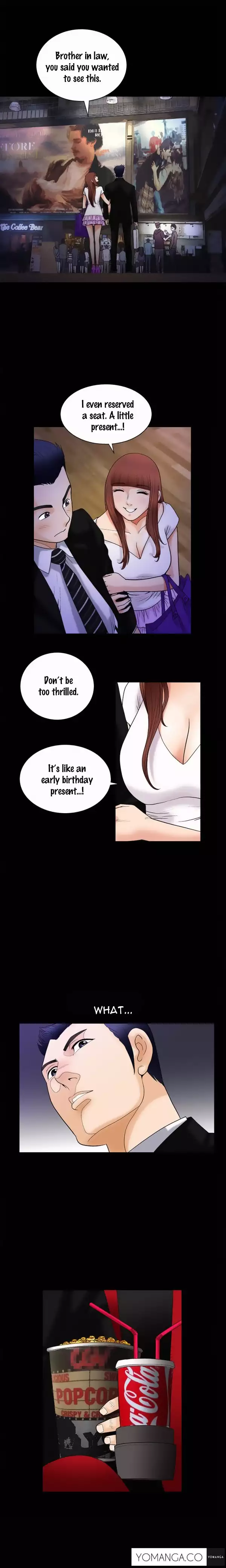 Seduction Ch.1-23