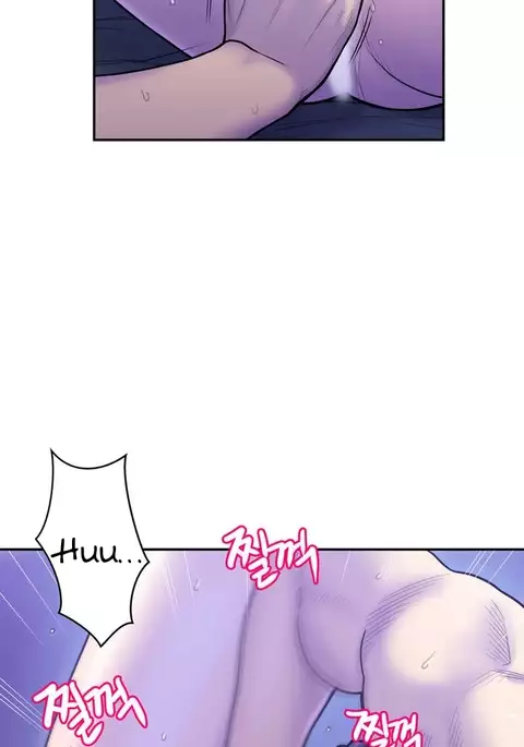 Ghost Love Ch.1-29