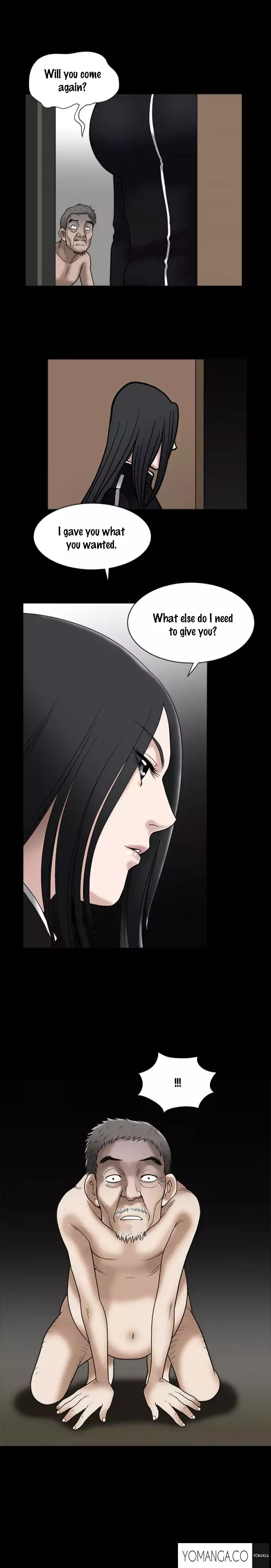 Seduction Ch.1-27