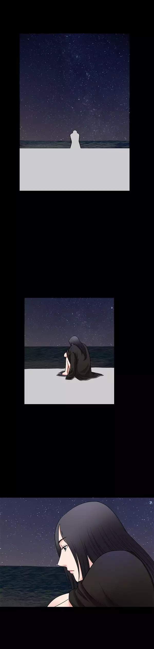 Seduction Ch.1-9