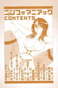 [Harukaze Saki] Nymphomaniac
