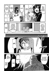 [Charlie Nishinaka] Cheers! 4 [English] [SaHa]