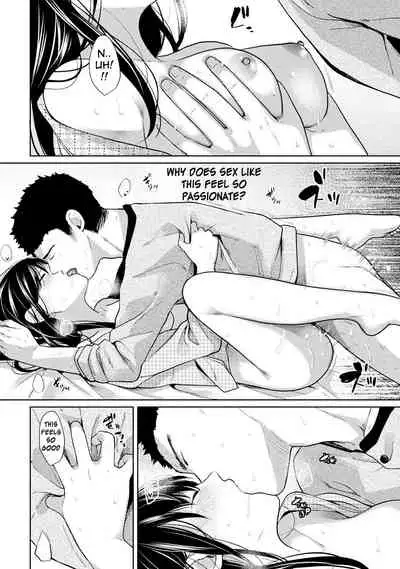 1LDK+JK Ikinari Doukyo? Micchaku!? Hatsu Ecchi!!? Ch. 1-19