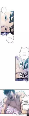 Ghost Love Ch.1-15 (English) (YoManga) (Ongoing)
