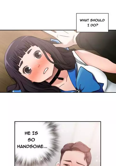 Tissue Thieves Ch.1-14