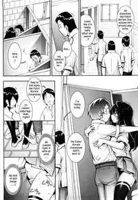 Haguringu | Love Maneuvering Ch. 1-6