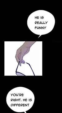 Perfect Half Ch.1-19 (English) (Ongoing)