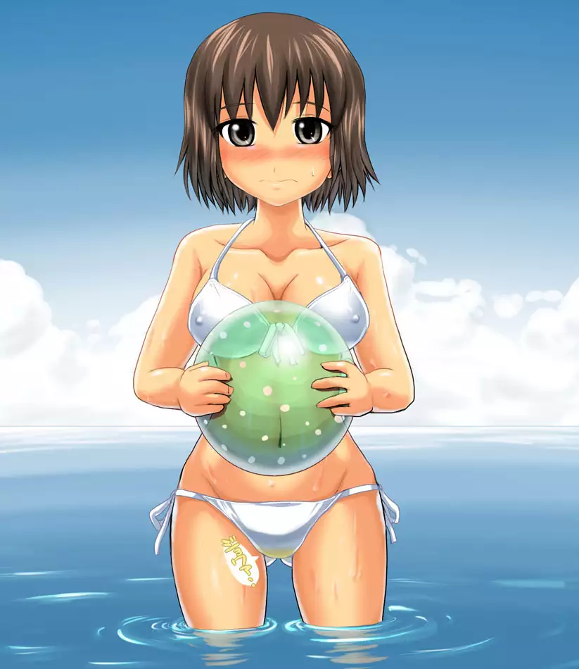 Kanojo to Oshikko to