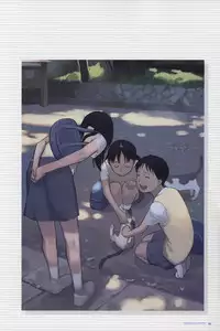 [Takamichi] Takamichi Art Works