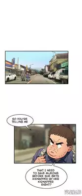 [Yi Hyeon Seok] Refrain Love Ch.1-20 (English) (YoManga) (Ongoing)