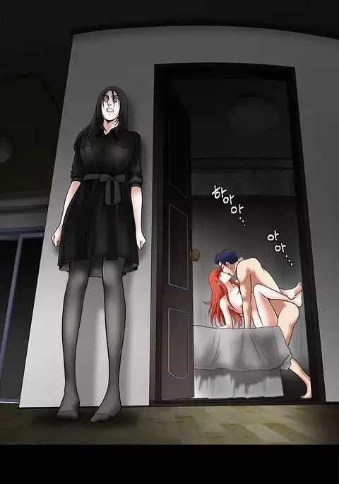 Seduction Ch.1-37