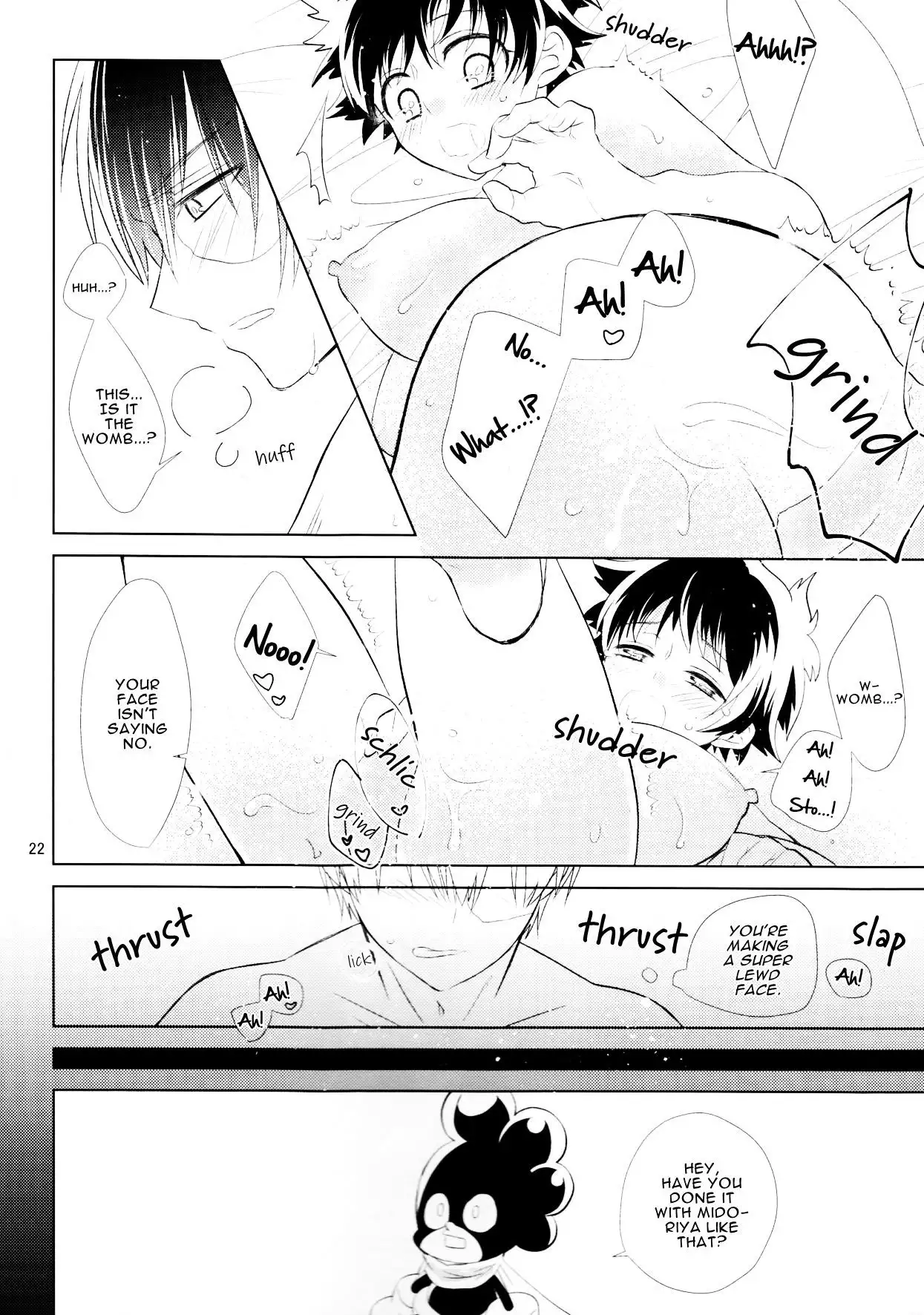 Sangatsu Usagi no Himegoto