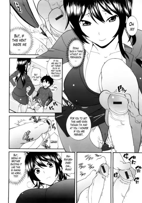 Neesan Ch. 1-4