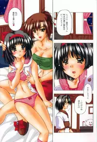 [FEENA] Binyuu Mania