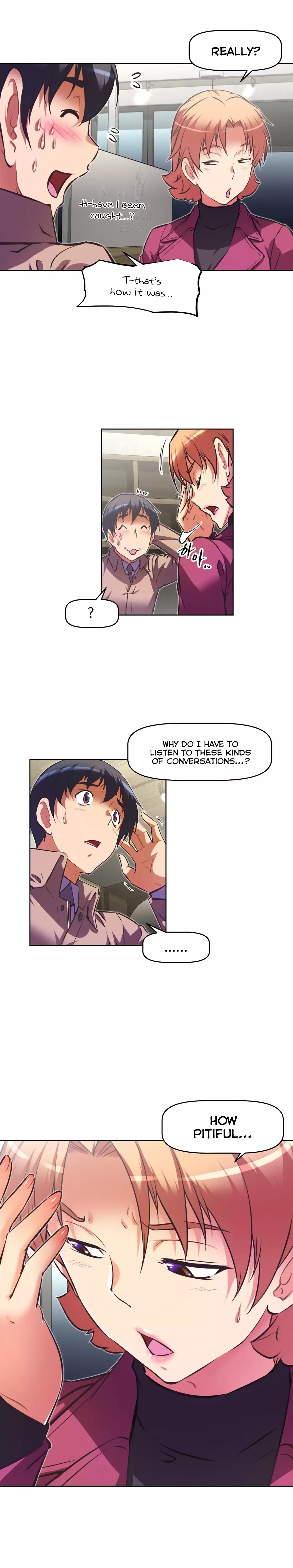 Brawling Go Ch.76-109