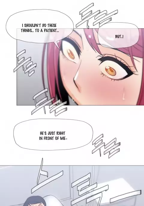 Household Affairs Ch.1-51