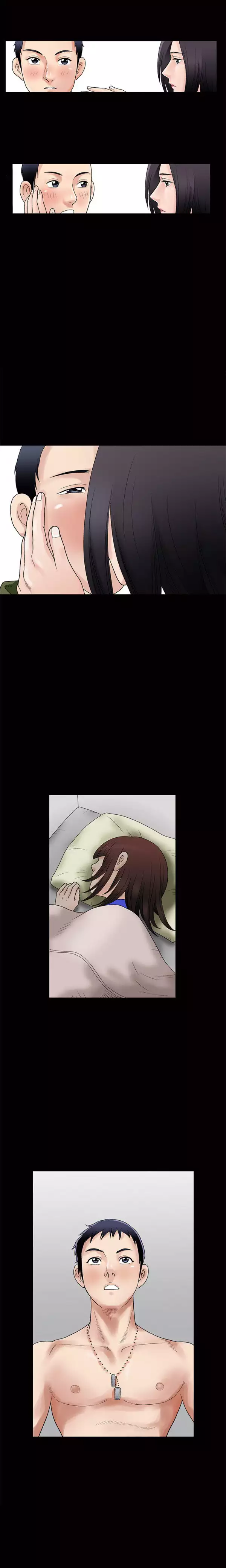Seduction Ch.1-27