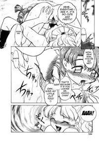 [Harumi Shimamoto] Chocolate Melancholy Vol. 1 ch 1, 2 , 7 & 8 [English]