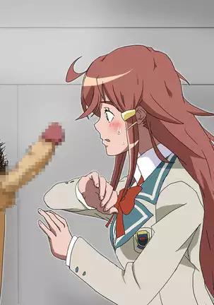 モーレツ宇宙快楽