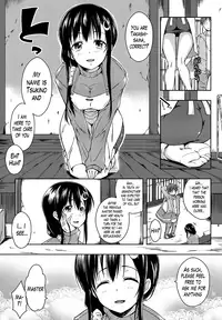 [Kaiduka] Ero Life Ch. 1-7 [English] [Lazarus H] [Digital]