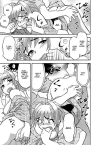 [Yanagi Masashi] Love Comedy Style 1 [English] [Solaris-H]